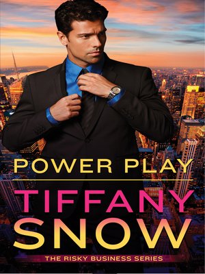 cover image of Power Play
